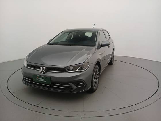 VOLKSWAGEN POLO 1.0 170 TSI HIGHLINE AUTOMÁTICO